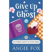 Give Up the Ghost