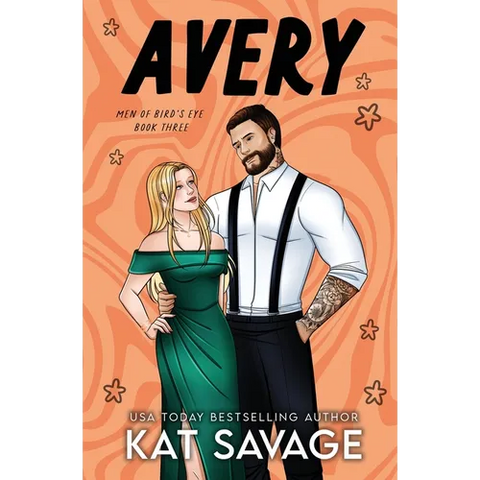 Avery: A Fake Relationship Romantic Comedy