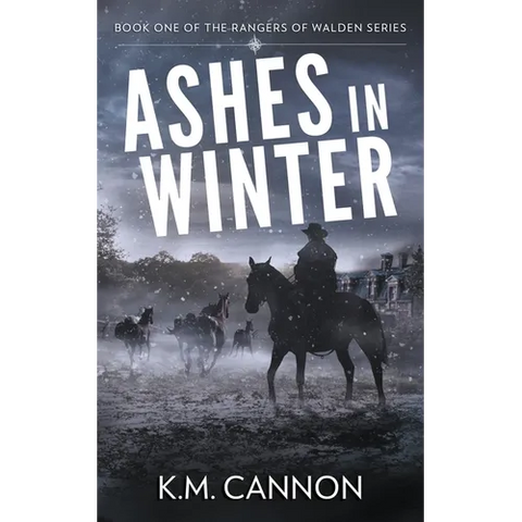 Ashes in Winter