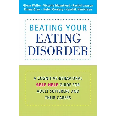 Beating Your Eating Disorder