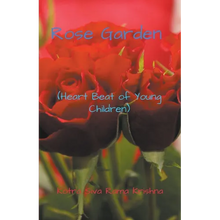 Rose Garden - Paperback