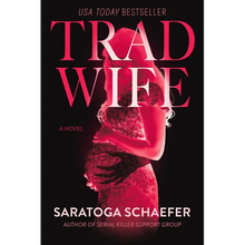Trad Wife - Hardcover