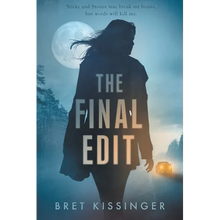 The Final Edit - Paperback