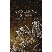 Wandering Stars - Paperback