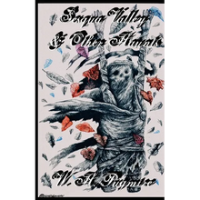 Sesqua Valley & Other Haunts - Paperback