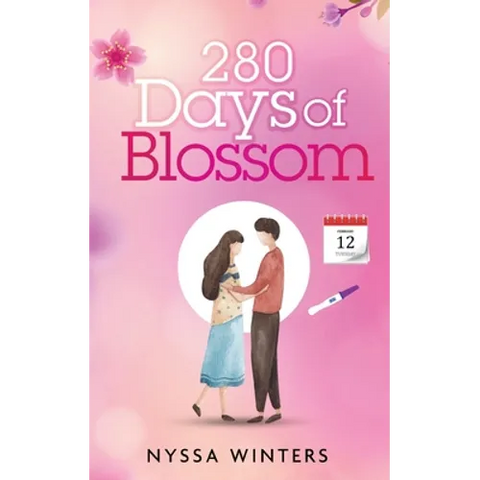280 Days of Blossom