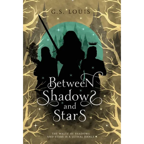 Between Shadows & Stars