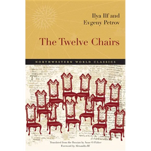 The Twelve Chairs