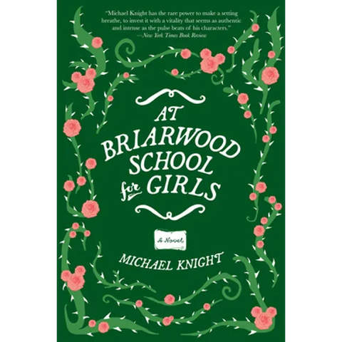 At Briarwood School for Girls