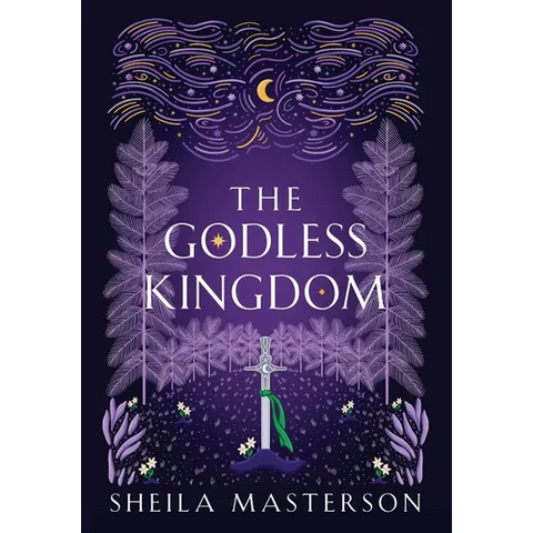 The Godless Kingdom