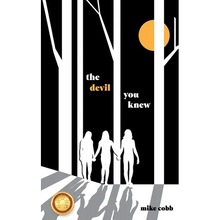 The Devil You Knew - Paperback