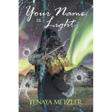 Your Name Is Light - Paperback