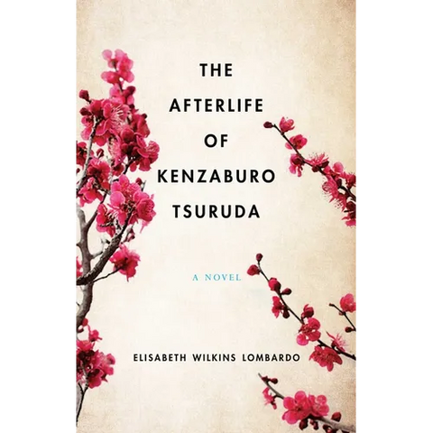 Afterlife of Kenzaburo Tsuruda