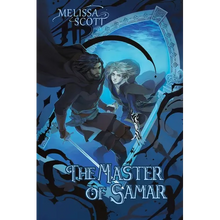 The Master of Samar
