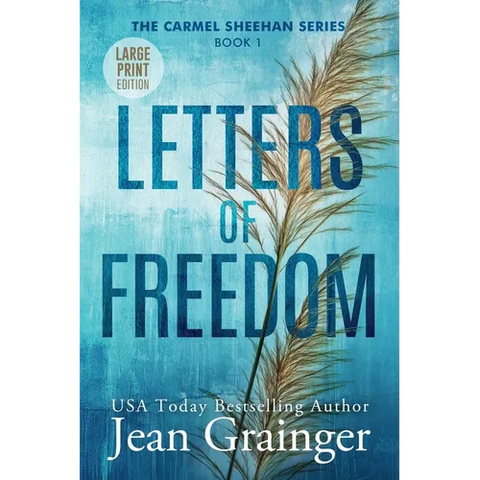 Letters of Freedom