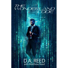 The Wonderland Code - Paperback