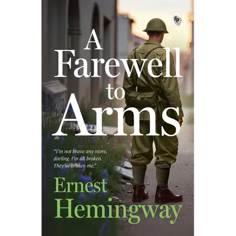 A Farewell to Arms
