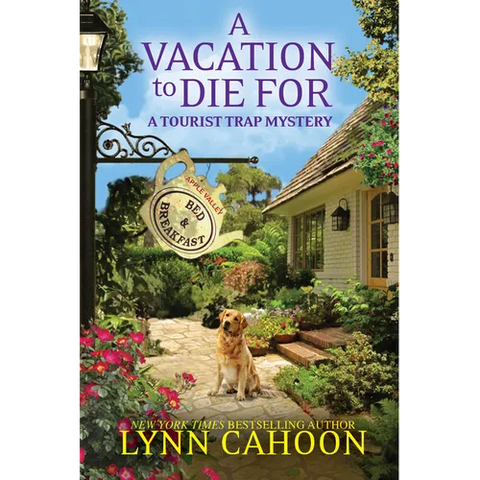A Vacation to Die for