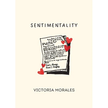 Sentimentality - Paperback