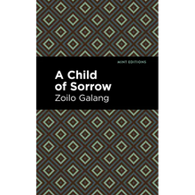 A Child of Sorrow