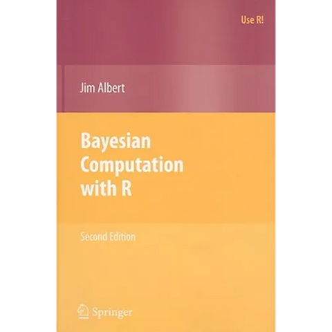 Bayesian Computation with R