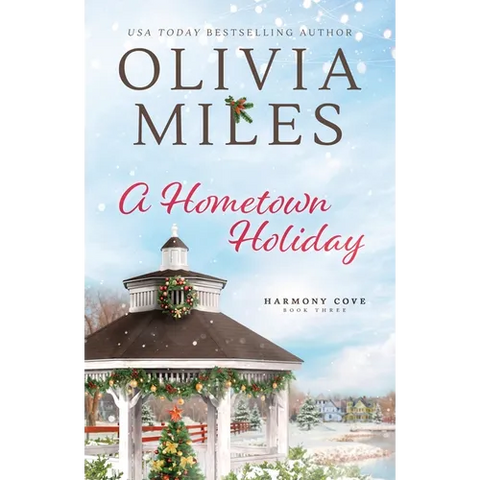 A Hometown Holiday