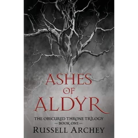 Ashes of Aldyr