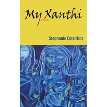 My Xanthi - Paperback