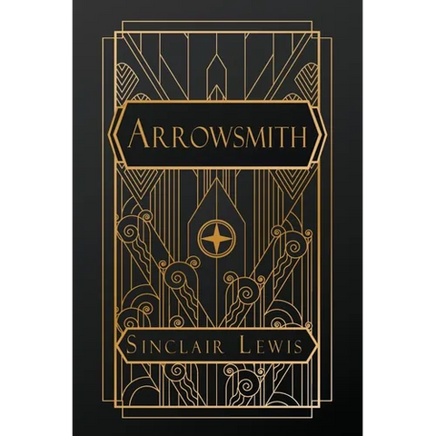 Arrowsmith