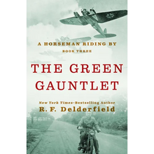 The Green Gauntlet