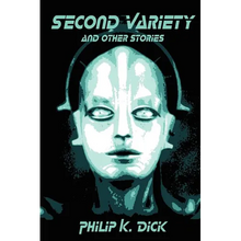 Second Variety and Other Stories - Paperback