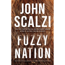 Fuzzy Nation