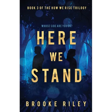 Here We Stand - Paperback