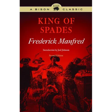 King of Spades - Paperback