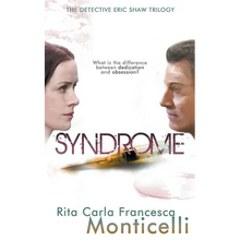 Syndrome - Paperback