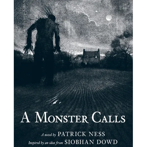 A Monster Calls