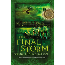 The Final Storm - Paperback