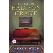 Tale of Halcyon Crane - Paperback