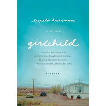 Girlchild - Paperback