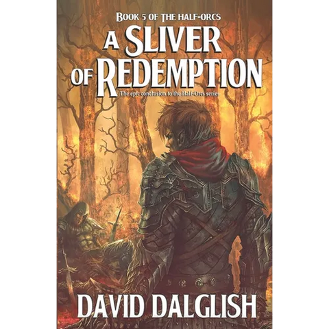 A Sliver of Redemption