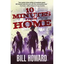 10 Minutes From Home - Paperback