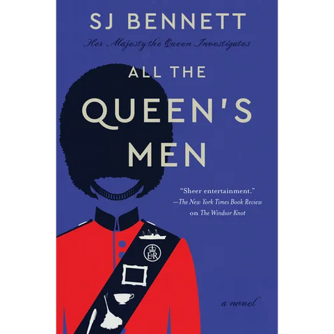 All the Queen's Men