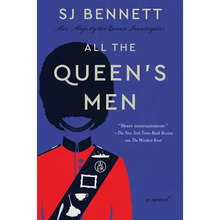 All the Queen's Men