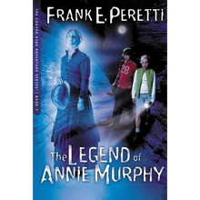 The Legend of Annie Murphy: 7 - Paperback