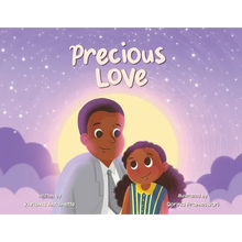 Precious Love - Paperback