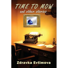 Time To Mow and Other Stories - Paperback