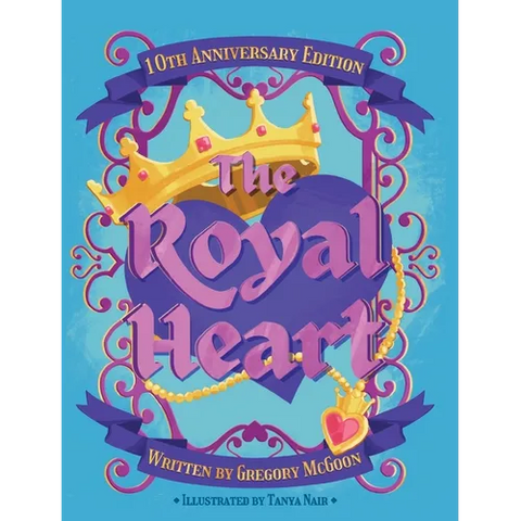 The Royal Heart