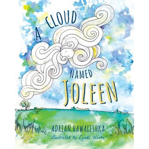 A Cloud Named Joleen