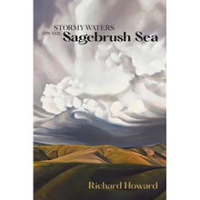 Stormy Waters on the Sagebrush Sea - Paperback