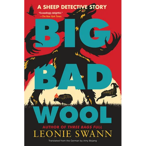 Big Bad Wool